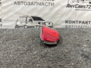 катафот бампера, ориг. номер 7480, Toyota Estima 2000-2003