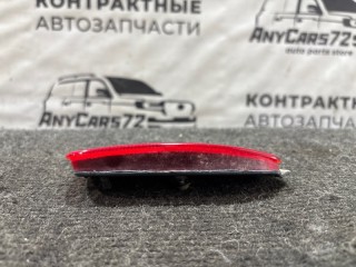 катафот бампера, ориг. номер 7480, Toyota Estima 2000-2003