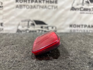 катафот бампера, ориг. номер 7480, Toyota Estima 2000-2003