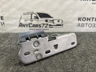 замок капота, ориг. номер 1K0823480, Volkswagen Tiguan 2011-2019