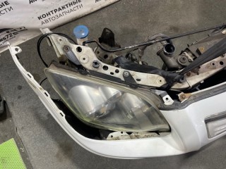 ноускат, Toyota AVENSIS 2006-2009