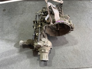 МКПП, ориг. номер 303001A290, 36100-12080, Toyota Corolla 1991-2000