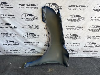 крыло, ориг. номер 5381105040, Toyota AVENSIS 2003-2006