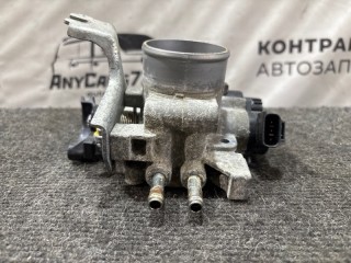 Дроссельная заслонка, ориг. номер 22210BZ111, TOYOTA Town Ace 2008-2020