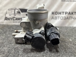 Дроссельная заслонка, ориг. номер 22210BZ111, TOYOTA Town Ace 2008-2020