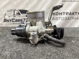 Дроссельная заслонка, ориг. номер 22210BZ111, TOYOTA Town Ace 2008-2020