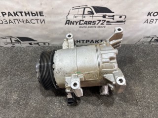 компрессор кондиционера, ориг. номер 6CVC140E, 388105ANA02, 389245AAA02, 388105PDU02, HONDA CR-V 2014-2018