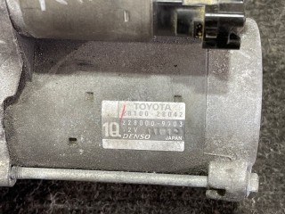 стартер, ориг. номер 2810028042, Toyota Camry 2009-2011