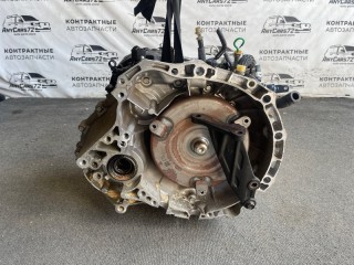 АКПП, TOYOTA tank 2016-2020