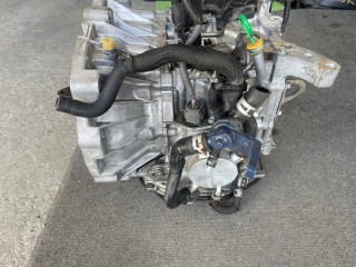 АКПП, TOYOTA tank 2016-2020