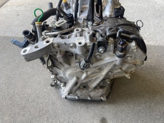АКПП, TOYOTA tank 2016-2020