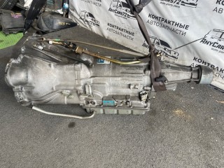 АКПП, ориг. номер 350002C400, 350102C370, Toyota Altezza 1998-2005