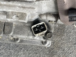 АКПП, ориг. номер 350002C400, 350102C370, Toyota Altezza 1998-2005