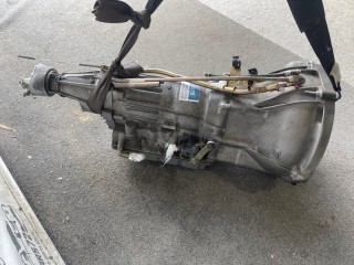 АКПП, ориг. номер 350002C400, 350102C370, Toyota Altezza 1998-2005
