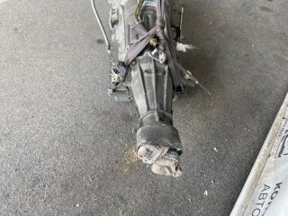 АКПП, ориг. номер 350002C400, 350102C370, Toyota Altezza 1998-2005