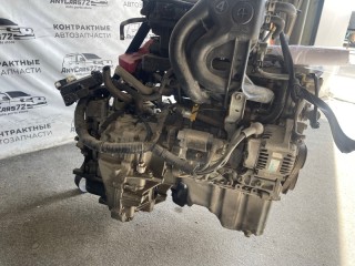 двигатель, Suzuki Wagon R 2003-2008