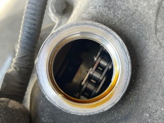 двигатель, Suzuki Wagon R 2003-2008