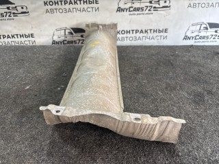 Защита топливного бака, ориг. номер 7763133080, 7763106050, Toyota Camry 2011-2014