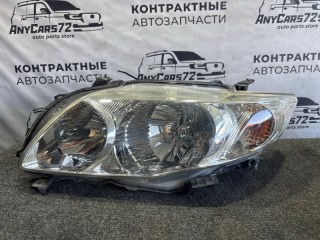 фара, ориг. номер 12519, Toyota Corolla 2006-2010