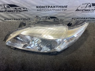 фара, ориг. номер 12519, Toyota Corolla 2006-2010
