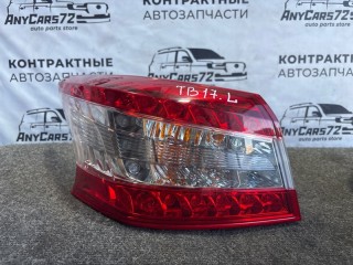 фонарь, ориг. номер P8973, NISSAN Sentra 2012-2015