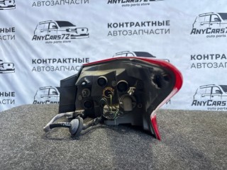 фонарь, ориг. номер P8973, NISSAN Sentra 2012-2015