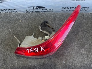 фонарь, ориг. номер P8973, NISSAN Sentra 2012-2015