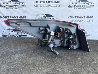 фонарь, ориг. номер P8973, NISSAN Sentra 2012-2015