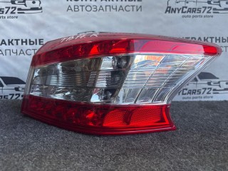 фонарь, ориг. номер P8973, NISSAN Sentra 2012-2015
