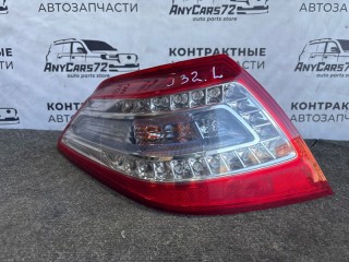 фонарь, ориг. номер P7271, Nissan TEANA 2008-2014