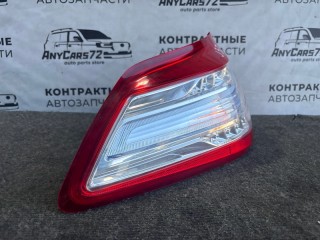 фонарь, ориг. номер P7271, Nissan TEANA 2008-2014