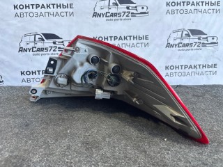 фонарь, ориг. номер P7271, Nissan TEANA 2008-2014