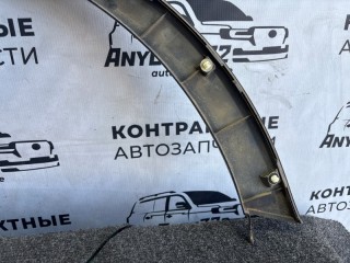 Накладка крыла, Toyota Rav4 2010-2016