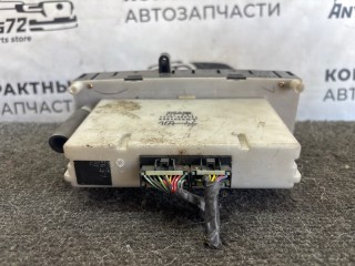 блок управления климат-контролем, ориг. номер MR201969, 1464304633, MITSUBISHI Pajero 1997-2004