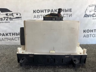 блок управления климат-контролем, ориг. номер MR201969, 1464304633, MITSUBISHI Pajero 1997-2004