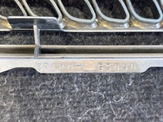 решетка радиатора, ориг. номер 5310053090, 5310053080, Toyota Altezza 1998-2005