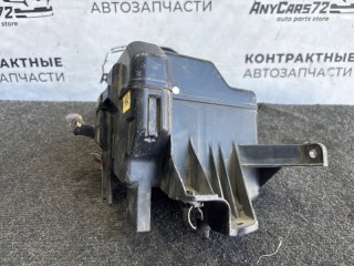 блок предохранителей, Toyota Wish 2003-2005