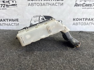 блок предохранителей, Nissan SUNNY 1998-2004
