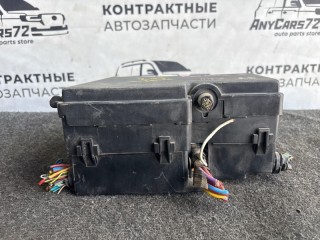 блок предохранителей, ориг. номер AV6T14A067AB, Ford Focus 2011-2015