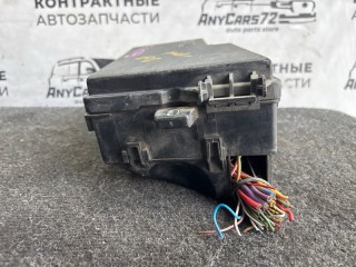 блок предохранителей, ориг. номер AV6T14A067AB, Ford Focus 2011-2015