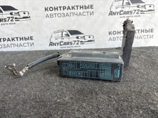 Блок предохранителей Nissan SUNNY 1998-2004