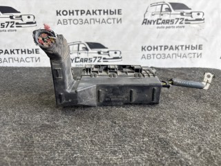 блок предохранителей, ориг. номер 24381AU000, 71545078, Nissan SUNNY 1998-2004