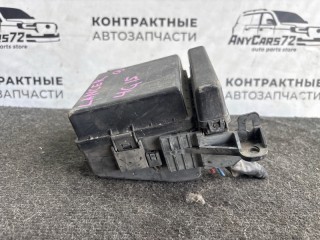 блок предохранителей, Mitsubishi Lancer 2003-2010