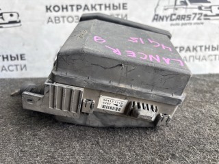 блок предохранителей, Mitsubishi Lancer 2003-2010
