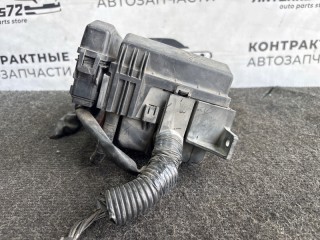блок предохранителей, Mitsubishi Lancer 2003-2010