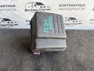 блок предохранителей, Toyota Vista Ardeo 1998-2003