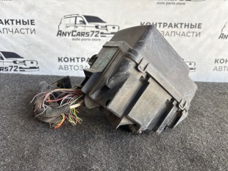 блок предохранителей, Toyota Vista Ardeo 1998-2003