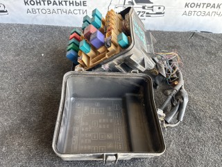 блок предохранителей, Toyota Vista Ardeo 1998-2003