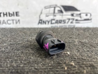 Датчик кондиционера, ориг. номер 499000-7141, Toyota bb 2000-2003