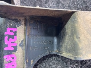 брызговик, ориг. номер 6563142030, Toyota Rav4 2010-2016
